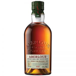 Aberlour 16yo Whisky Cask